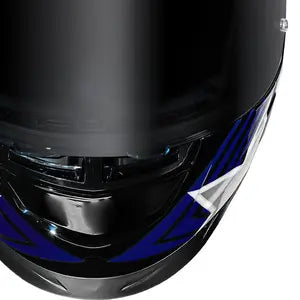 Capacete LS2 FF358 Pro Estellar - Preto/Amarelo